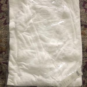 Cotton Slub Cardigan